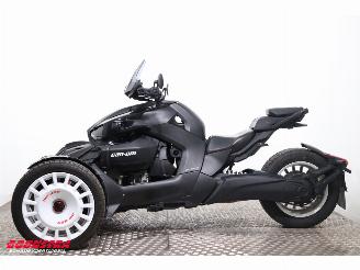 Can-Am  Ryker Rally 900 Akrapovic 6.669 km! picture 5