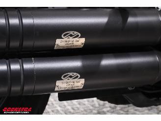 Harley-Davidson  131 FXFBS Softail Fat Bob Screamin' Eagle Stage IV!! Jekill/Hyde picture 11