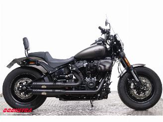 Harley-Davidson  131 FXFBS Softail Fat Bob Screamin' Eagle Stage IV!! Jekill/Hyde picture 7