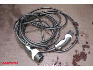 Mercedes eSprinter 55 kWh Cruise Camera Bluetooth Airco picture 8
