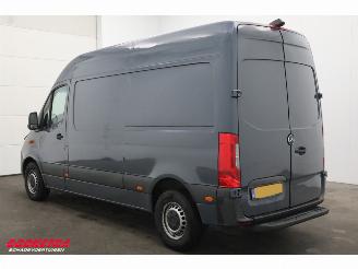Mercedes eSprinter 55 kWh Cruise Camera Bluetooth Airco picture 4