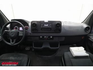 Mercedes eSprinter 55 kWh Cruise Camera Bluetooth Airco picture 19
