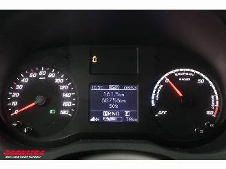 Mercedes eSprinter 55 kWh Cruise Camera Bluetooth Airco picture 14