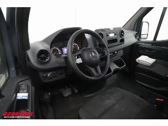Mercedes eSprinter 55 kWh Cruise Camera Bluetooth Airco picture 12