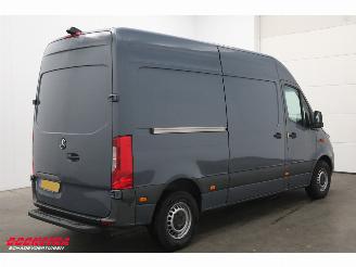 Mercedes eSprinter 55 kWh Cruise Camera Bluetooth Airco picture 3