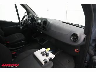 Mercedes eSprinter 55 kWh Cruise Camera Bluetooth Airco picture 5