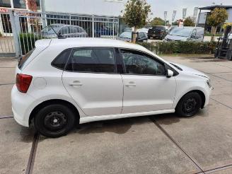 Volkswagen Polo Polo V (6R), Hatchback, 2009 / 2017 1.2 TDI 12V BlueMotion picture 5