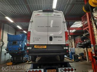 Iveco New Daily New Daily VI, Van, 2014 33S15, 35C15, 35S15 picture 2