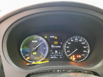 Mitsubishi Outlander Outlander (GF/GG), SUV, 2012 2.4 16V PHEV 4x4 picture 8