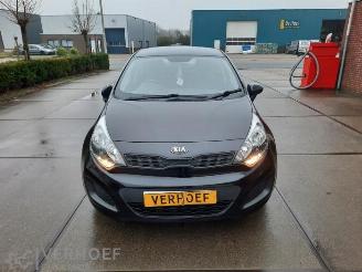 Dezmembrări autoturisme Kia Rio Rio III (UB), Hatchback, 2011 / 2017 1.2 CVVT 16V 2014/3