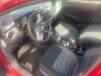 Nissan Micra Micra (K14), Hatchback, 2016 / 2024 1.0 12V picture 5