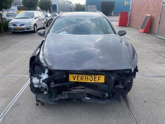 Hyundai I-30 i30 Wagon (PDEF5), Combi, 2017 1.0 T-GDI 12V picture 1