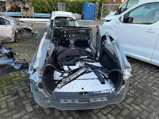 Kia Cee d Ceed Sportswagon (CDF), Combi, 2018 1.0i T-GDi 12V picture 9