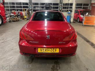 Peugeot 307 307 CC (3B), Cabrio, 2003 / 2009 2.0 16V picture 4