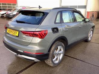 Audi Q3 Q3 (F3B), SUV, 2018 1.5 35 TFSI 16V picture 3