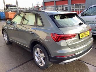 Audi Q3 Q3 (F3B), SUV, 2018 1.5 35 TFSI 16V picture 4