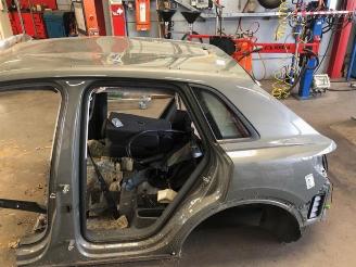 Audi Q3 Q3 (F3B), SUV, 2018 1.5 35 TFSI 16V picture 6