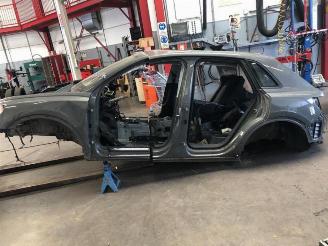 Audi Q3 Q3 (F3B), SUV, 2018 1.5 35 TFSI 16V picture 5