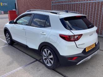 Kia Stonic Stonic (YB), SUV, 2017 1.0i T-GDi 12V Eco-Dynamics+ picture 4