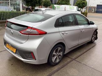 Hyundai Ioniq Ioniq, Liftback, 2016 / 2022 EV picture 3