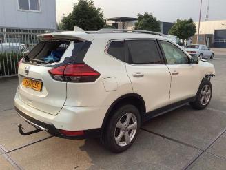 Nissan X-Trail X-Trail (T32), SUV, 2013 / 2022 1.6 DIG-T 16V picture 3