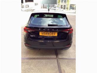 Skoda Fabia Fabia IV (PJ3), Hatchback 5-drs, 2021 1.0 TSI 12V picture 4