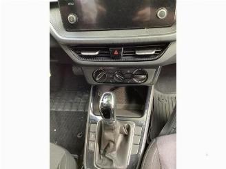 Skoda Fabia Fabia IV (PJ3), Hatchback 5-drs, 2021 1.0 TSI 12V picture 7