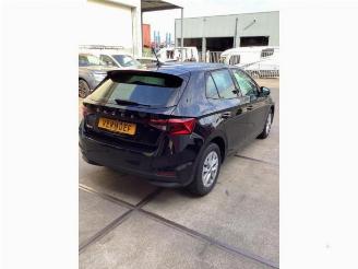 Skoda Fabia Fabia IV (PJ3), Hatchback 5-drs, 2021 1.0 TSI 12V picture 3