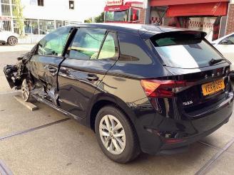 Skoda Fabia Fabia IV (PJ3), Hatchback 5-drs, 2021 1.0 TSI 12V picture 5