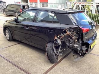 Hyundai I-20 i20 (GBB), Hatchback, 2014 / 2020 1.0 T-GDI 100 12V picture 5