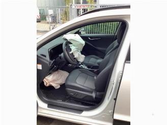 Kia Niro Niro II (SG), SUV, 2022 EV 64.8 kWh picture 8