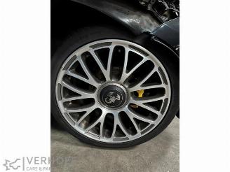 Fiat 500 500C/595C/695C, Cabrio, 2009 1.4 T-Jet 16V 595 Turismo picture 12