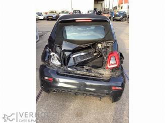 Fiat 500 500C/595C/695C, Cabrio, 2009 1.4 T-Jet 16V 595 Turismo picture 4