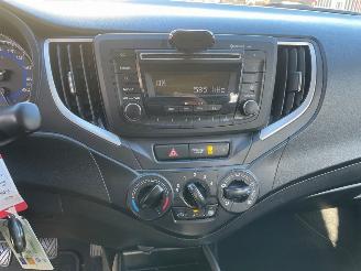 Suzuki Baleno  picture 11