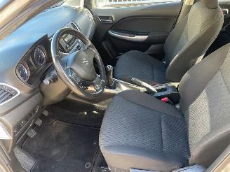 Suzuki Baleno  picture 8