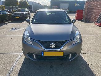 Suzuki Baleno  picture 12