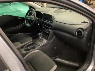 Hyundai Kona Kona (OS), SUV, 2017 / 2023 1.0 T-GDI 12V picture 5