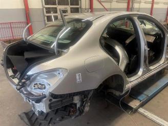 Mercedes C-klasse C (W205), Sedan, 2013 C-250 2.0 CGI 16V picture 8