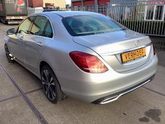 Mercedes C-klasse C (W205), Sedan, 2013 C-250 2.0 CGI 16V picture 3