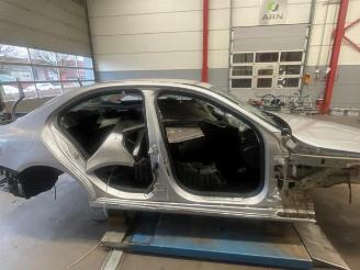 Mercedes C-klasse C (W205), Sedan, 2013 C-250 2.0 CGI 16V picture 11