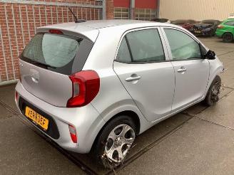 Kia Picanto Picanto (JA), Hatchback, 2017 1.0 DPi 12V picture 3