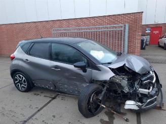 Renault Captur Captur (2R), SUV, 2013 0.9 Energy TCE 12V picture 3