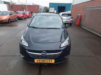 Opel Corsa Corsa E, Hatchback, 2014 1.3 CDTi 16V ecoFLEX picture 1