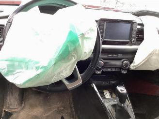 Kia Stonic Stonic (YB), SUV, 2017 1.0i T-GDi 12V picture 7