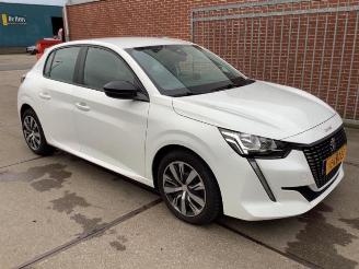 Peugeot 208 208 II (UB/UH/UP), Hatchback 5-drs, 2019 1.2 Vti 12V PureTech 100 picture 1