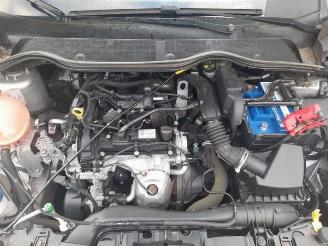 Ford Fiesta Fiesta 7, Hatchback, 2017 1.1 Ti-VCT 12V 85 picture 5