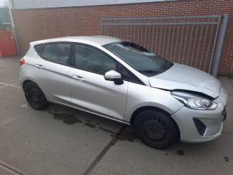 Ford Fiesta Fiesta 7, Hatchback, 2017 1.1 Ti-VCT 12V 85 picture 3