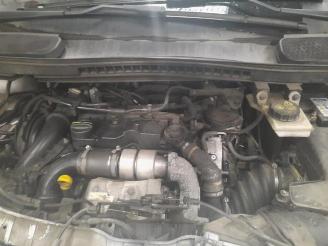 Ford Transit Connect Transit Connect (PJ2), Van, 2013 1.6 TDCi 16V 75 picture 5