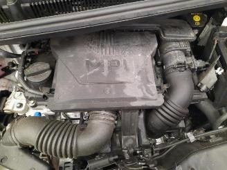 Kia Picanto Picanto (JA), Hatchback, 2017 1.0 DPi 12V picture 6