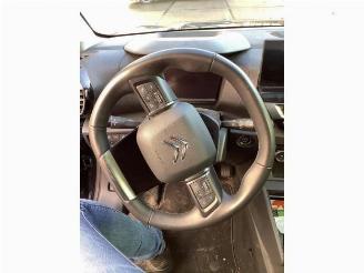 Citroën C4 C4 Berline (BA/BB/BC), Hatchback 5-drs, 2020 e-C4 50 kWh picture 10